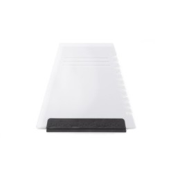 Eiskratzer GLACE - Weiß