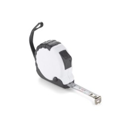 Bandmaß CHANG 3 m - Weiß