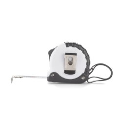 Bandmaß CHANG 3 m - Weiß