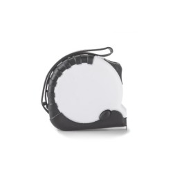 Bandmaß CHANG 3 m - Weiß