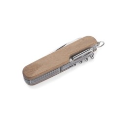 Taschenmesser SPLINTER - Braun