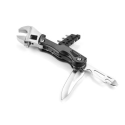 Multifunktionales Werkzeug CLAVIS - Schwarz