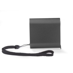 Bandmaß FEM 3 m - Schwarz