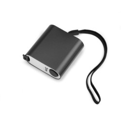 Bandmaß FEM 3 m - Schwarz