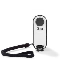 Bandmaß FEM 3 m - Schwarz