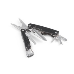 Multifunktionales Werkzeug INGE - Schwarz