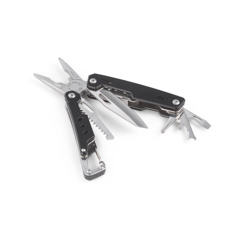 Multifunktionales Werkzeug INGE - Schwarz