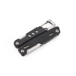 Multifunktionales Werkzeug INGE - Schwarz