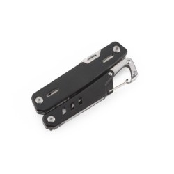 Multifunktionales Werkzeug INGE - Schwarz