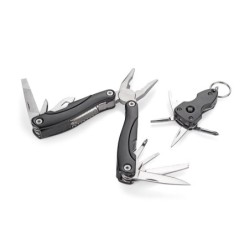 Geschenkset TOOL - Schwarz