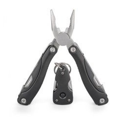 Geschenkset TOOL - Schwarz