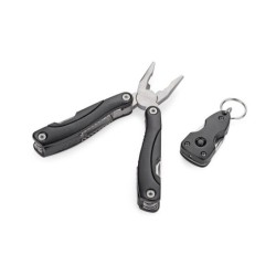 Geschenkset TOOL - Schwarz