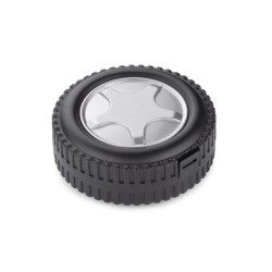 Werkzeugset WHEEL - Schwarz