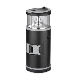 Werkzeugset BARTO - Schwarz