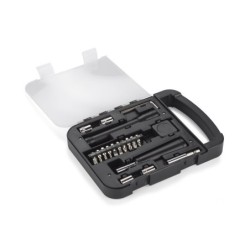 Werkzeugset FIXO - Schwarz