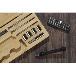 Werkzeugset MAD - Beige