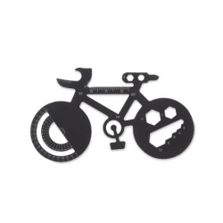 Multiwerkzeug TOKO - Schwarz