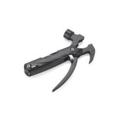 Multifunktionswerkzeug STRIKERI - Schwarz