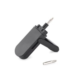 Multifunktionswerkzeug BARDI - Schwarz