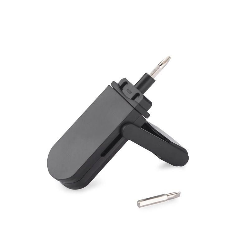 Multifunktionswerkzeug BARDI - Schwarz