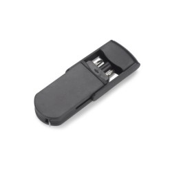 Multifunktionswerkzeug BARDI - Schwarz