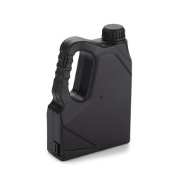 Werkzeugsatz KANNIS - Schwarz