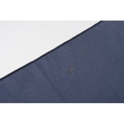 Faltbarer Regenschirm SAMER - Dunkelblau