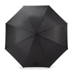 Regenschirm GENTLEMAN - Schwarz
