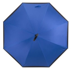 Regenschirm REVERS - Blau