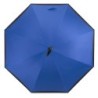 Regenschirm REVERS - Blau