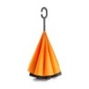 Regenschirm REVERS - Orange