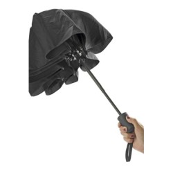 Regenschirm REGO - Schwarz