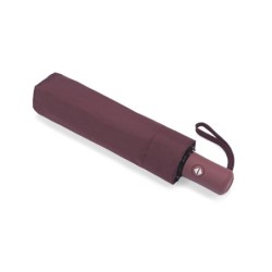 Regenschirm REGO - Weinrot