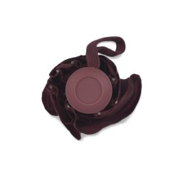 Regenschirm REGO - Weinrot