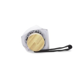 Faltbarer Regenschirm HOST - Weiß