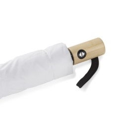 Faltbarer Regenschirm HOST - Weiß