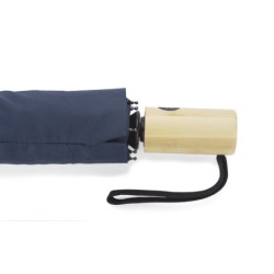 Faltbarer Regenschirm HOST - Dunkelblau