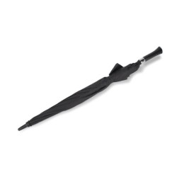 Schirm DIZZES - Schwarz