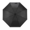 Klappschirm FANTO - Schwarz