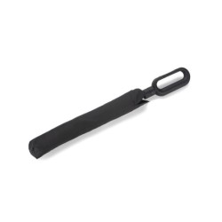 Klappschirm FANTO - Schwarz