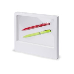 Produktrahmen DISPLAY QUAD - Weiß