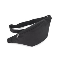 Hüfttasche BEGI - Schwarz