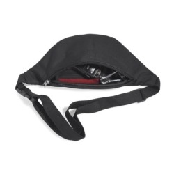 Hüfttasche BEGI - Schwarz