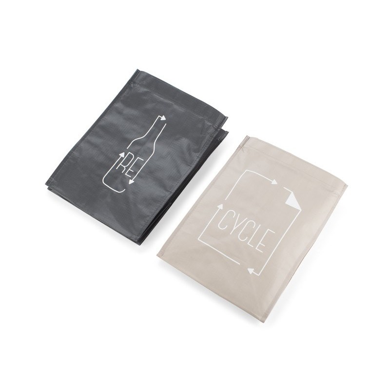 Abfalltrenntaschen SMALA - Multicolor