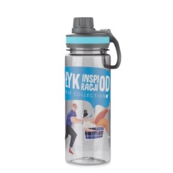 Sportflasche GREY 700ml - Hellblau