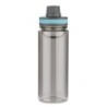 Sportflasche GREY 700ml - Hellblau