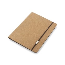 Konferenzmappe A4 AGENDE - Braun