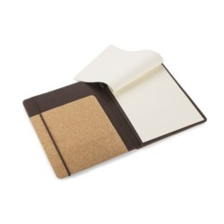 Konferenzmappe A4 AGENDE - Braun