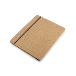 Konferenzmappe A4 AGENDE - Braun