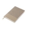 Notizbuch FLAF A5 - Beige
